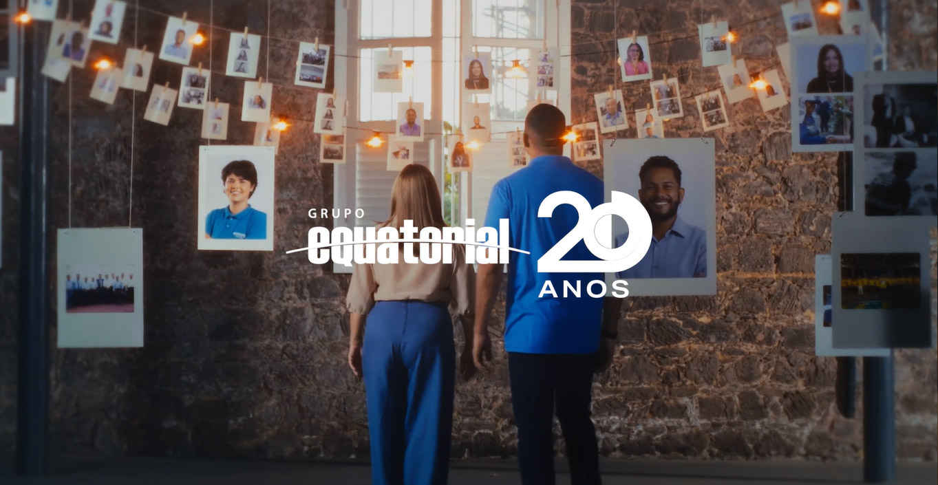 Grupo Equatorial